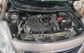Nissan Sunny XL 2016 - Bán Nissan Sunny XL 2016, màu nâu chính chủ, giá 345tr