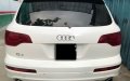 Audi Q7 3.6 AT 2007 - Bán Audi Q7 3.6 AT sản xuất năm 2007, màu trắng, nhập khẩu, giá tốt