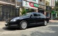 Nissan Teana 2011 - Cần bán gấp Nissan Teana sản xuất năm 2011, màu đen, nhập khẩu số tự động, giá 487tr