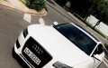 Audi A5   2010 - Cần bán Audi A5 A5 2.0 T đời 2010, màu trắng, xe nhập