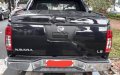 Nissan Navara 2.5 MT 2012 - Bán xe Nissan Navara 2.5 MT đời 2012, màu đen, nhập khẩu nguyên chiếc chính chủ