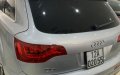 Audi Q7 2006 - Cần bán lại xe Audi Q7 2006, màu bạc, nhập khẩu chính hãng