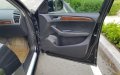 Audi Q5 2012 - Cần bán xe Audi Q5 2.0 sản xuất năm 2012, màu đen, xe nhập