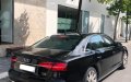 Audi A8 L 2017 - Cần bán Audi A8 L sản xuất 2017, màu đen, xe nhập chính chủ