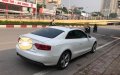 Audi A5 2.0 AT 2011 - Bán Audi A5 2.0 AT 2011, màu trắng, nhập khẩu, giá chỉ 825 triệu