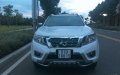Nissan Navara 2017 - Bán Nissan Navara Premium sản xuất năm 2017, màu trắng, nhập khẩu chính chủ, giá chỉ 535 triệu
