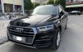 Audi Q5   2017 - Cần bán lại xe Audi Q5 Sport năm sản xuất 2017, màu đen, xe nhập