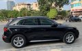 Audi Q5   2017 - Cần bán lại xe Audi Q5 Sport năm sản xuất 2017, màu đen, xe nhập