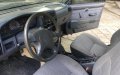 Nissan Pathfinder 1993 - Cần bán xe Nissan Pathfinder đời 1993, màu xanh lam, nhập khẩu nguyên chiếc
