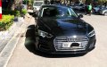 Audi A5   2017 - Bán Audi A5 sản xuất năm 2017, màu đen, xe nhập chính hãng