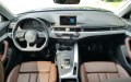 Audi A4 2016 - Cần bán gấp Audi A4 đời 2016, màu nâu, nhập khẩu nguyên chiếc chính hãng