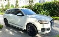 Audi Q7 2017 - Cần bán gấp Audi Q7 đời 2017, màu trắng, nhập khẩu nguyên chiếc chính hãng