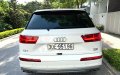 Audi Q7 2017 - Cần bán gấp Audi Q7 đời 2017, màu trắng, nhập khẩu nguyên chiếc chính hãng