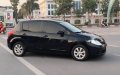 Nissan Tiida 2007 - Cần bán lại xe Nissan Tiida 2007, màu đen, nhập khẩu chính hãng