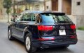 Audi Q7 2016 - Bán Audi Q7 2016, màu đen, nhập khẩu chính hãng