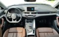 Audi A4 2016 - Bán ô tô Audi A4 năm 2016, màu nâu, xe nhập chính hãng