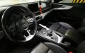 Audi A5 2017 - Bán Audi A5 đời 2017, màu đen chính chủ