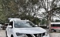 Nissan X trail   2016 - Cần bán gấp xe cũ Nissan X trail 2.5 SV 4WD sản xuất năm 2016, màu trắng