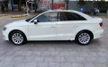 Audi A3 TFSI 2014 - Cần bán Audi A3 1.8 TFSI đời 2014, màu trắng, nhập khẩu