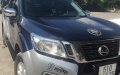 Nissan Navara 2017 - Bán Nissan Navara năm sản xuất 2017, màu xanh lam, xe nhập, giá 545tr