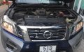 Nissan Navara 2017 - Bán Nissan Navara năm sản xuất 2017, màu xanh lam, xe nhập, giá 545tr