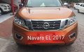 Nissan Navara   2017 - Bán xe cũ Nissan Navara đời 2017, nhập khẩu