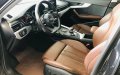 Audi A4   2016 - Cần bán Audi A4 2.0 TFSI năm 2016, màu xám, xe nhập