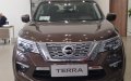 Nissan X Terra 2019 - Nissan E 2.5L 2WD(xăng), nhập khẩu nguyên chiếc