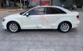 Audi A3 2014 - Cần bán gấp Audi A3 1.8 AT năm 2014, màu trắng