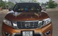 Nissan Navara   2017 - Bán xe Nissan Navara Premium sản xuất 2017, nhập khẩu nguyên chiếc 