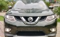 Nissan X trail 2016 - Cần bán lại xe Nissan X trail năm sản xuất 2016, 738 triệu