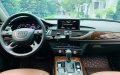 Audi A6     2017 - Cần bán xe Audi A6 2017, màu trắng, nhập khẩu