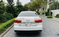 Audi A6     2017 - Cần bán xe Audi A6 2017, màu trắng, nhập khẩu