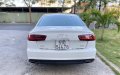 Audi A6 2018 - Bán xe Audi A6 sản xuất năm 2018, màu trắng