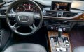 Audi A6 2016 - Bán Audi A6 1.8 TFSi sản xuất 2016, màu trắng, nhập khẩu