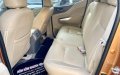 Nissan Navara 2017 - Cần bán gấp Nissan Navara EL 2.5 Turbo AT sản xuất năm 2017, nhập khẩu còn mới giá cạnh tranh