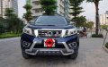 Nissan Navara   2018 - Bán Nissan Navara 2018, màu xanh lam, nhập khẩu, số tự động