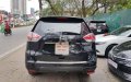 Nissan X trail   2018 - Cần bán gấp Nissan X trail đời 2018, màu đen chính chủ