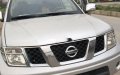 Nissan Navara 2012 - Bán xe Nissan Navara sản xuất năm 2012, màu bạc, xe nhập, giá chỉ 345 triệu