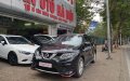 Nissan X trail   2018 - Cần bán gấp Nissan X trail đời 2018, màu đen chính chủ