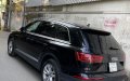 Audi Q7 2016 - Bán lại Audi Q7 sản xuất 2016, màu đen, nhập khẩu
