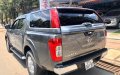 Nissan Navara   2018 - Cần bán lại xe Nissan Navara đời 2018, màu xám, nhập khẩu  