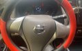 Nissan Navara   2016 - Cần bán lại xe Nissan Navara đời 2016, màu nâu, số tự động