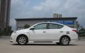 Nissan Sunny 2018 - Cần bán gấp Nissan Sunny sản xuất 2018, màu trắng, 425tr