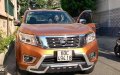Nissan Navara VL 2019 - Cần bán lại xe Nissan Navara VL năm sản xuất 2019, màu nâu, xe nhập