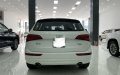 Audi Q5 2014 - Bán Audi Q5 sản xuất năm 2014, màu trắng, nhập khẩu nguyên chiếc chính chủ, 950 triệu