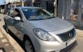 Nissan Sunny   2018 - Cần bán xe Nissan Sunny đời 2018, màu bạc