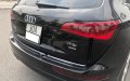 Audi Q5 2015 - Bán Audi Q5 AT năm 2015, màu đen, nhập khẩu như mới