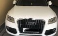 Audi Q5 2016 - Bán Audi Q5 sản xuất năm 2016, nhập khẩu nguyên chiếc