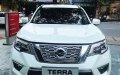 Nissan X Terra 2019 - Nissan Terra S 2019 7 chỗ; 2,5L, hộp số sàn 6 cấp, nhập khẩu Thái chính hãng, khuyến mãi sieu khủng trong tháng 6